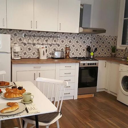 Апартаменти Hello Tourist Flat Будапешт Екстер'єр фото