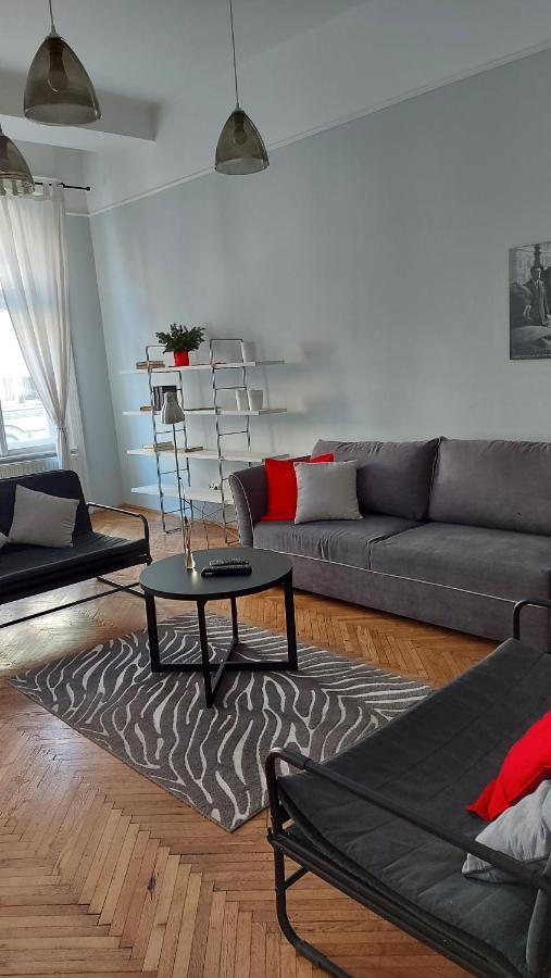Апартаменти Hello Tourist Flat Будапешт Екстер'єр фото