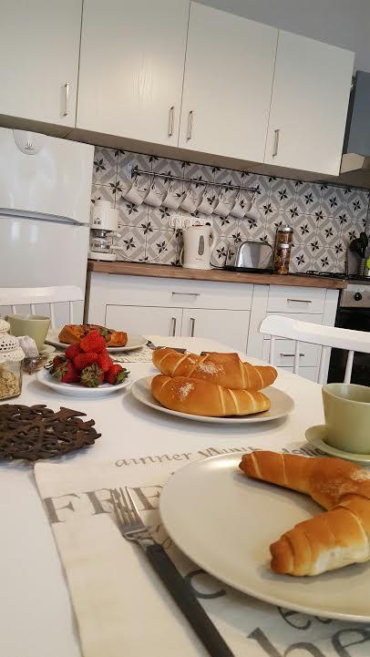 Апартаменти Hello Tourist Flat Будапешт Екстер'єр фото